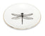 Dragonfly Trinket Dish