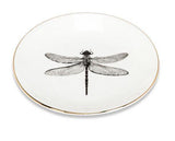 Dragonfly Trinket Dish