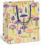 Mushroom Family Gift Bag