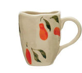 Pear Espresso Mug