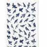 Birds Tea Towel