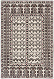 Fort 2' x 3' Cotton Rug