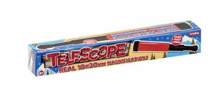 TOY TELESCOPE