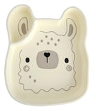 Llama Silicone Suction Plate