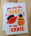 The Ernie to my Bert Card