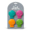 Snack Spirits Skull Chip Clips