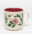 The Botany of Tea 15oz Mug