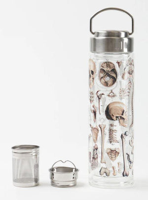 Skeleton Tea Infuser