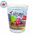 Calgary Cartoon Shot Glass