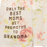 Best Moms Tea Towel