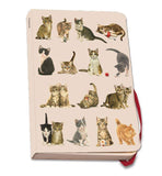 Cats Journal