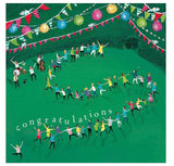 Congratulations Card