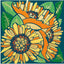 Sunflowers Card