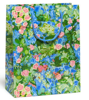 Lily Pond Gift Bag