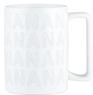 Nana Mug