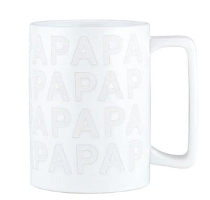 Papa Mug