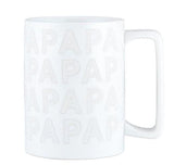 Papa Mug