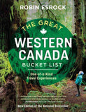 The Great Western Canada Bucket List