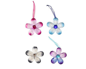 Flower Suncatcher