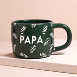 Papa Mug