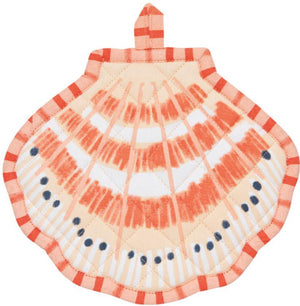 Seaside Potholder