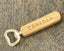 Canada Wood Bottle Opener