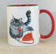 Purr-fect Mug