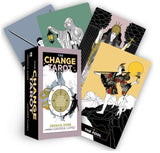 The Change Tarot Deck