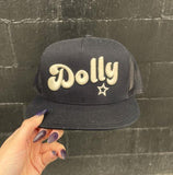 Dolly Trucker Hat