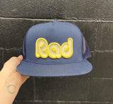 Rad Trucker Hat