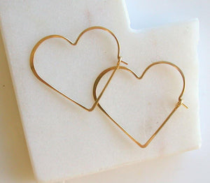 Heart Hoops