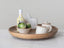 Wooden Lazy Susan