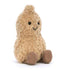 Amuseables Peanut Stuffed Animal