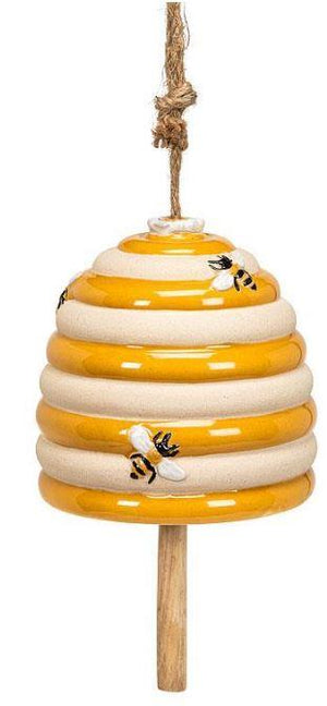 Large Beehive Bell