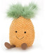 Amuseable Pineapple Stuffed Animal