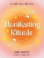 Manifesting Rituals- Card Deck and Book