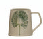 Palm Frond Mug