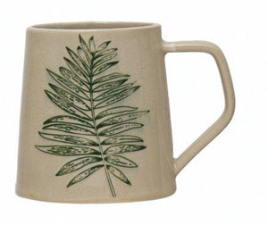 Majesty Palm Mug