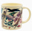 Artistic Birds Mug