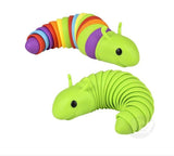 Wiggle Catepillar