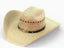 Straw Cowboy Hat