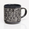 Cuneiform Mug