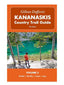 Kananaskis Country Trail Guide Book