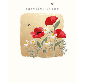 Thinking of You Card