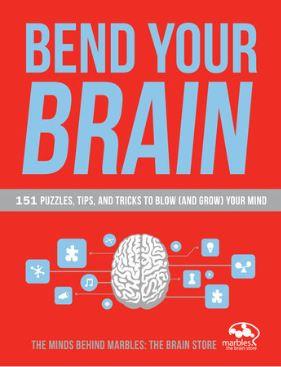 Bend Your Brain Puzzle Book