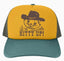 Kitty Up Trucker Hat