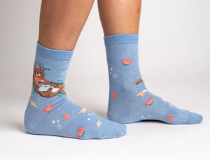 Be Your-Shell-f Socks