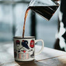 Hockey Icons Mug