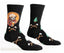 Bear Necessities Crew Socks