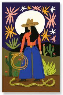 Desert Cowgirl Journal